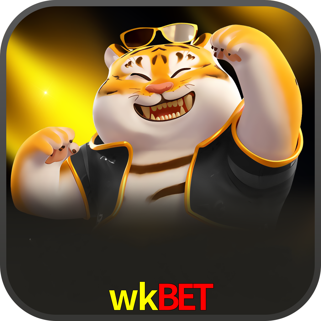 Imagem promocional da wkbet mostrando a plataforma e suas vantagens